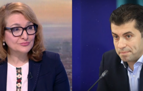 проф антоанета христова битката коалицията става груба нарушени мантрите единност властта готви избори