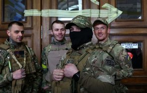 6800 наемници държави бият украйна