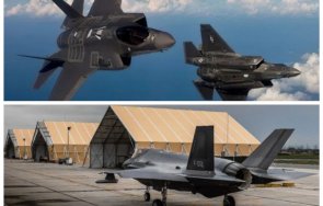 скандал нидерландските пилоти обект шпионаж атакуват информация