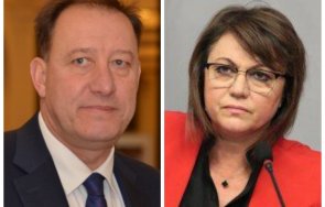 ангел найденов предрича разпад коалицията избори