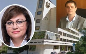 скандални разкрития корнелия нинова уволнила шефа кинтекс рекорден договор млн евро