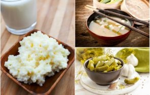 укрепите здравето природни пробиотици антибиотици