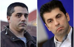 журналистът цветан фиков такива дето гласуваха киро мразят