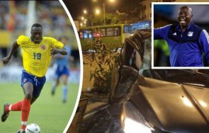 трагедия бившият капитан колумбия почина катастрофа