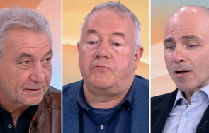 харалан александров остър коментар харвардските орки сбиха чалга орките селото кирил петков тежки морални емоционални и когнитивни проблеми