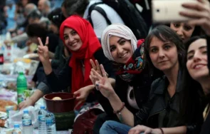 проучване младежите турция подкрепят членството