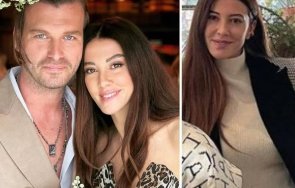 къванч татлъту стана баща първи път