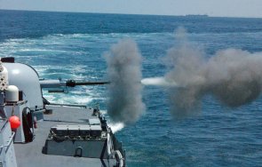 киев русия готви морски десант мариупол