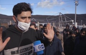 сбиване нелегални мигранти босна херцеговина един убит