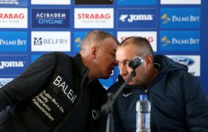 случва левски дълга среща сираков мъри скандала разград