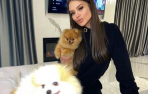 дъщерята анелия напълно отдели майка