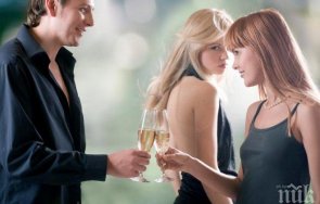 кошмарни връзки преследват четири зодии