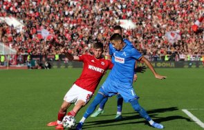 появи кандидат скандален футболист левски