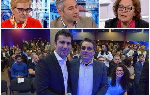 експерти разбиха кирчо кокорчо създаването партия търсен пиар ефект правителството комбинация главатар аватар