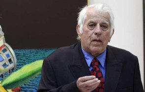 тъжна вест почина павел писарев