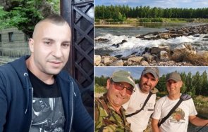 млад мъж размина косъм трагедия марица търси спасителите