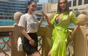 бони заведе щерка дубай снимки