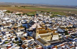 испанско село преименува украйна