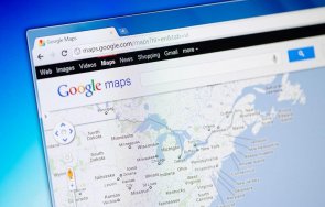 google maps премахва замъгляването военните обекти русия