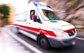 шофьор загина пометен товарен автомобил плевенско