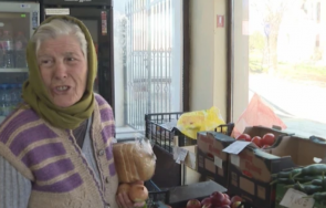 страшна мизерия пенсионерите северозапада чудят посрещнат празиците