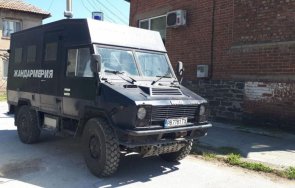 спецакция стамболийски провериха 346 души адреса снимки