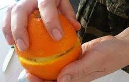 петте храни режем погрешно