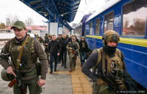 анджей дуда киев война тероризъм