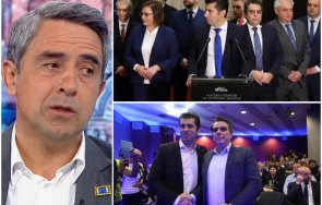 плевнелиев съсипа киро компания имаме слабата непрозрачна неработеща коалиция вкарва ъгъла импотентната политика кабинетът падне местните избори