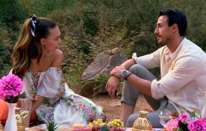 Виктория Тасева Ергенът