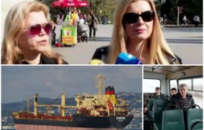 гърми нов скандал близки моряците царевна евакуирали сами помогнали войници донецката народна република помощ българските власти имало