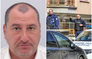 арестуваха третия заподозрян убийството бившия полицай любомир иванов