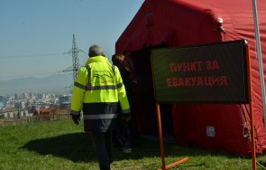 тренираха реакция възникване авария пречиствателната станция питейна вода бистрица снимки