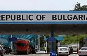 вкараха ареста надрусан турски тираджия