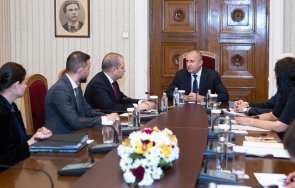 радев привика гроздан караджов президентството поиска прозрачно решение пътищата