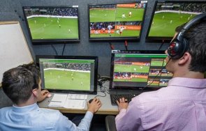 въвеждат вар лигата конференциите