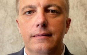 анестезиологът красимир попов оглавява болницата велико търново