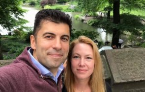 пикантно жената кирил петков виждала сутрин банята линда разкри напоследък нямат снимки заедно