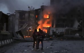 експлозии разтърсиха киев лвов