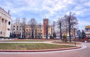 изграждат нов кът отдих хасковския парк кенана