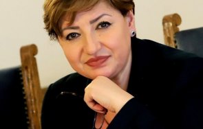 анна александрова герб управляващите обслужиха организираната престъпност закриването спецправосъдието