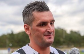 Мартин Фенин