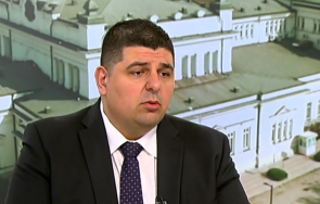 ивайло мирчев опонира тошко йорданов опазена коалицията края годината