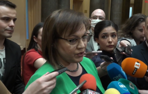 първо пик корнелия нинова сме обсъждали персонални промени кабинета обновена