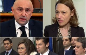 коалицията разпад ива митева скочи унижението каримански итн стоят вицепремиерът министър председателят виждам промяна