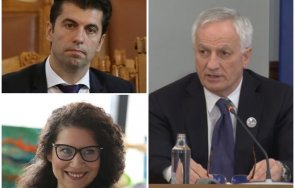 пълен хаос шефът щаба бежанците украйна хвърли оставка заради протеже просто киро