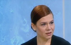 извънредно соня момчилова новият председател сем