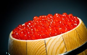 лондон забрани руския хайвер сребро диаманти