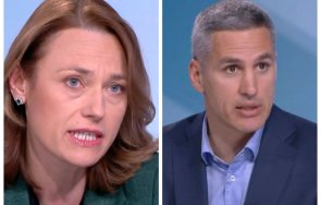 коалицията тресе ива митева поиска извинение андрей гюров разобличи бсп пращат есемеси депутати бламират заседания комисии