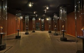 панагюрище очаква завръщането златното съкровище града